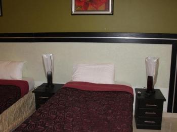 Rawasi Al Barakah Hotel Main image